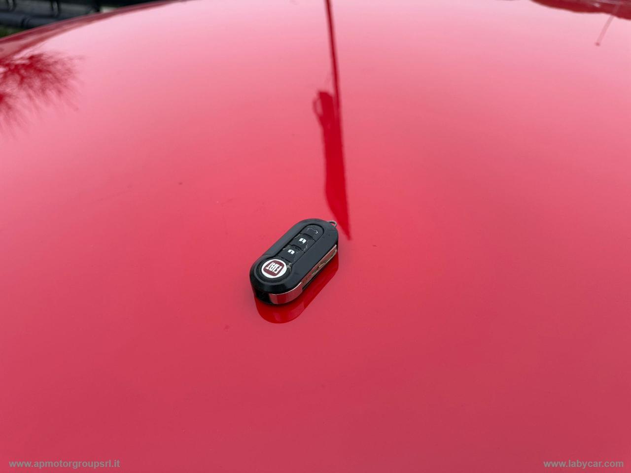 FIAT Punto 1.3 MJT II S&S 75CV LOUNGE