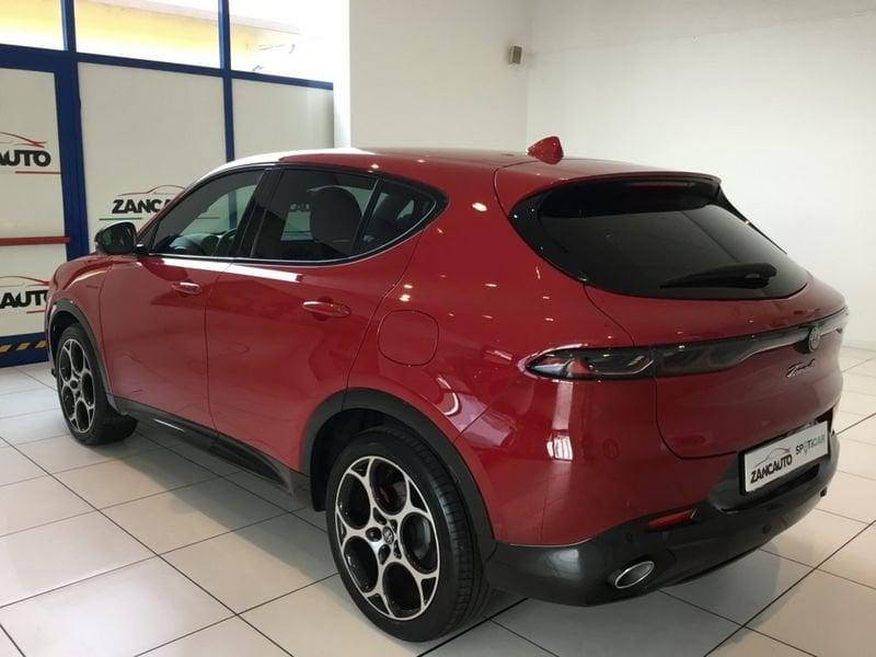 Alfa Romeo Tonale 1.3 280cv Plug-in Hybrid AT6 Veloce Q4 MY25