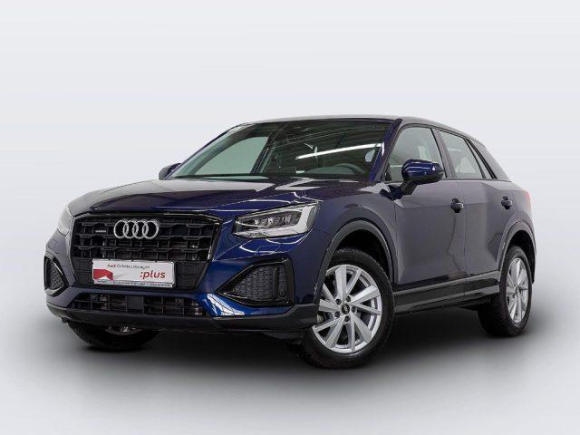 AUDI Q2 35 TDI quattro S tronic Admired Advanced