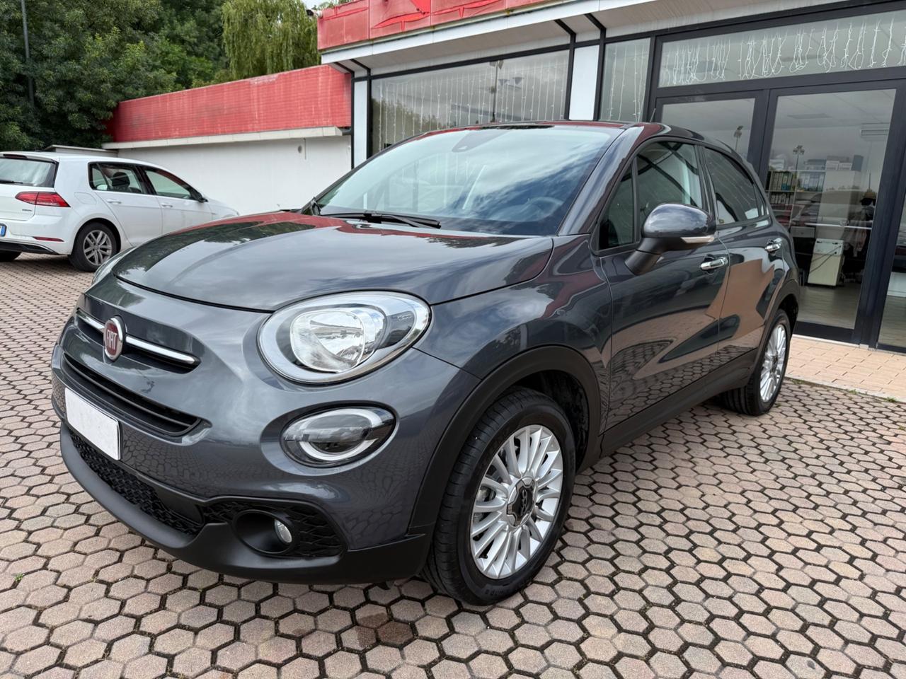 Fiat 500X 1.3 T4 150 CV DCT Connect