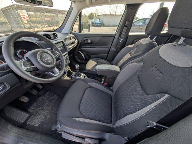 JEEP Renegade 1.0 T3 Limited