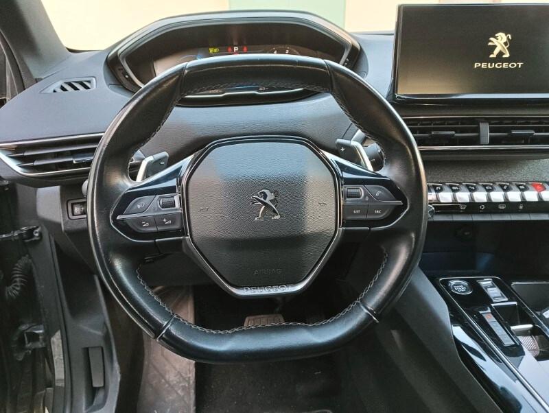 PEUGEOT 3008 2ª serie 3008 BlueHDi 130 S&S EAT...