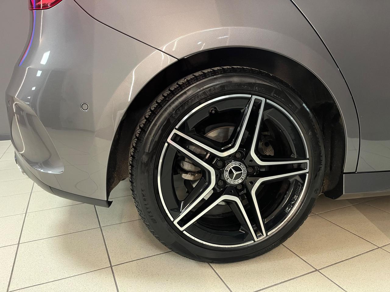 Mercedes A180 d AMG 2.0 116cv Premium Plus
