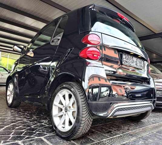 smart forTwo SERVOSTERZO RESTYLING TETTO UNIPRO! 52 kW coupé