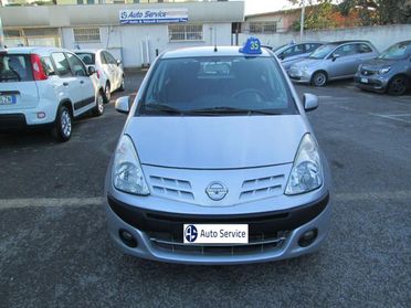 NISSAN Pixo 1.0 5 porte Active