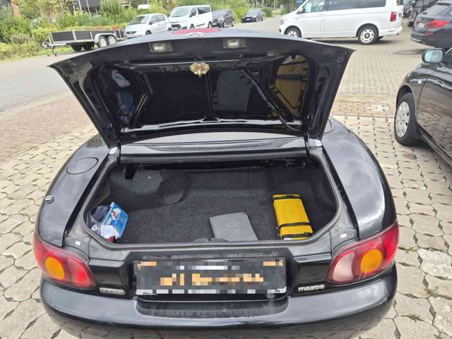 MAZDA MX-5 1.6cc 16v ADATTA ANCHE A NEOPATENTATI!
