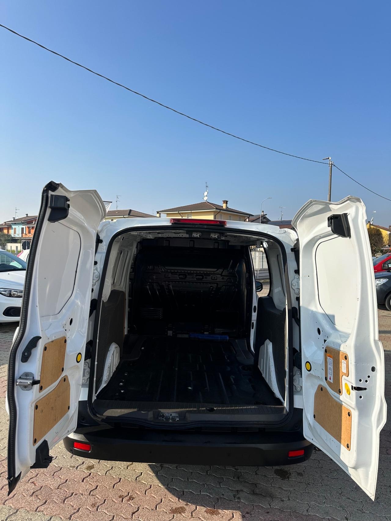 Ford Transit Connect 210 1.5 TDCi L2H1 120CV PL Furgone Trend