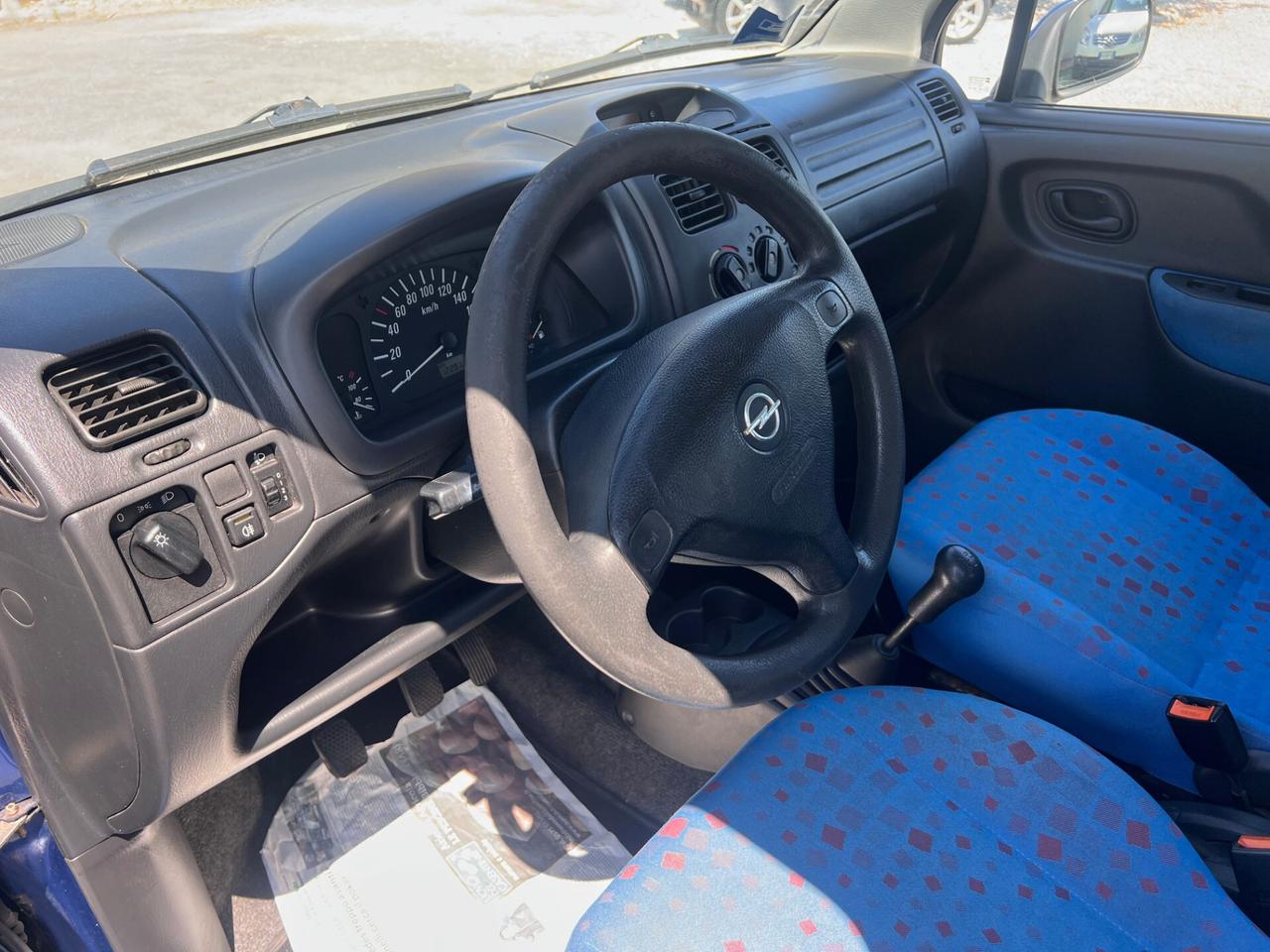 Opel Agila 1.0 12V Comfort