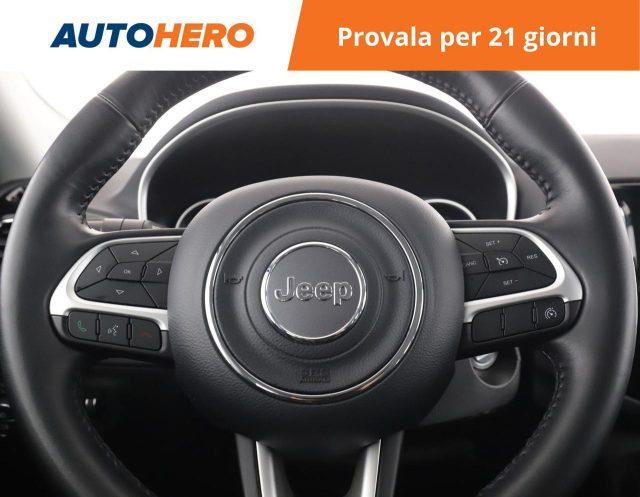 JEEP Compass 2.0 Multijet II aut. 4WD Night Eagle