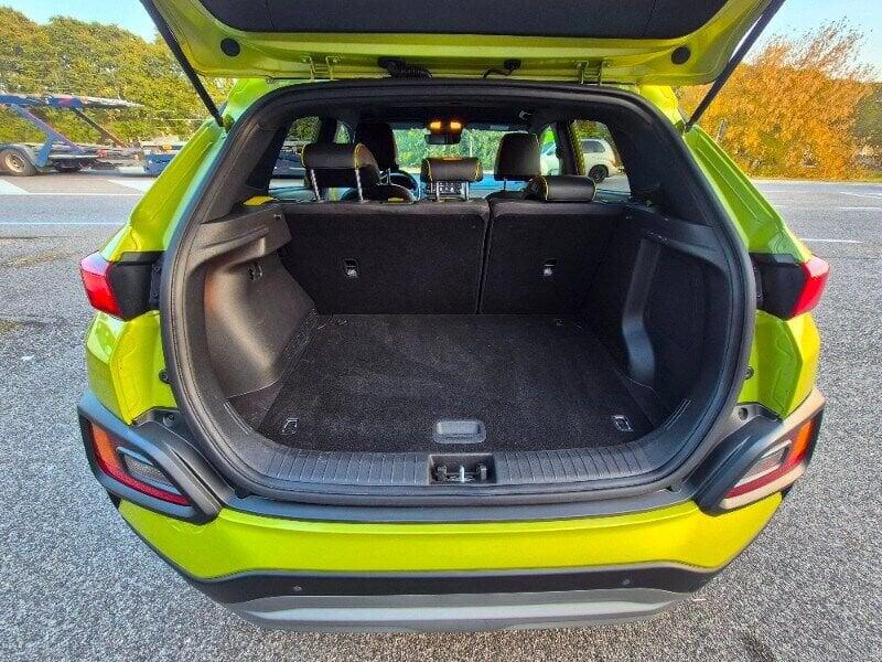 Hyundai Kona Kona 1.0 T-GDI Xpossible