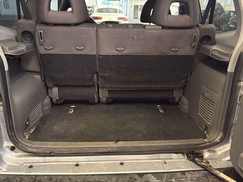 Mitsubishi Pajero 3.2 - 16V DI-D 3p. aut. Intense