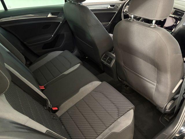 VOLKSWAGEN Golf 1.0 TSI 115 CV DSG 5p. R-LINE BlueMotion GPL!!!!