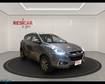 HYUNDAI ix35 1.7 crdi Xpossible 2wd FL