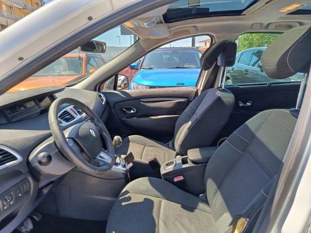 RENAULT Scenic 1.5 dCi 110CV Dynamique