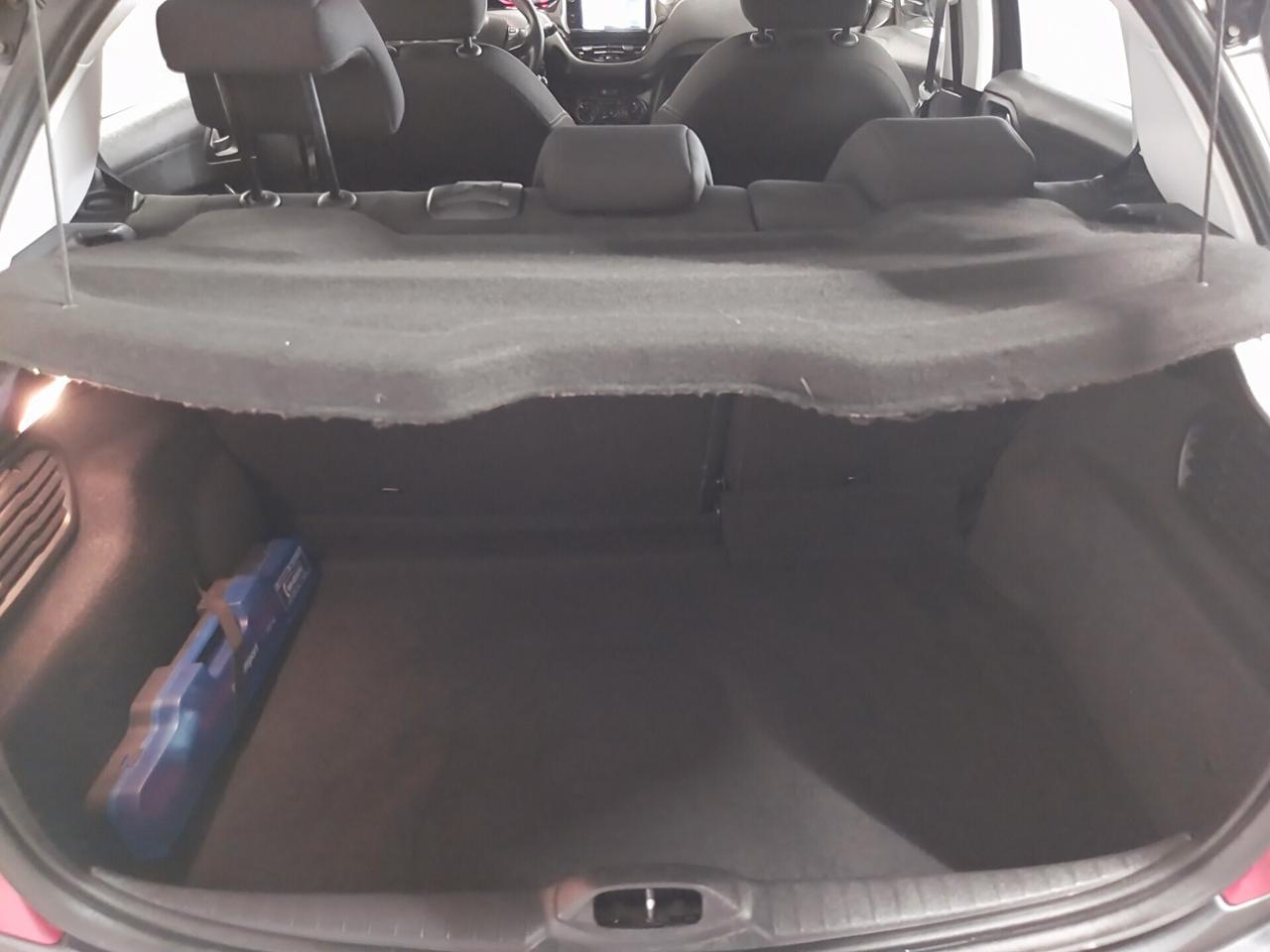 Peugeot 208 1.4 VTi 95 CV 5p. GPL Allure - ok neopatentati