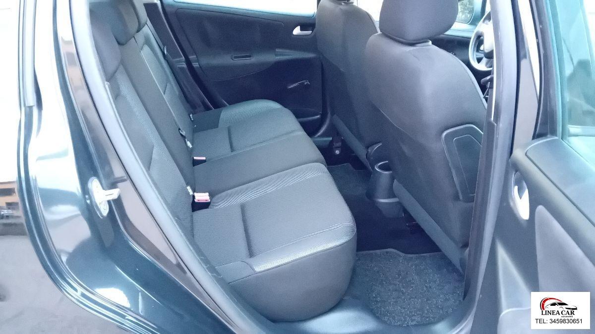 PEUGEOT - 207 1.4 benzina/gpl - ok neopatentati