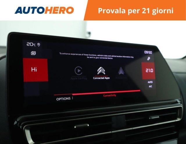 CITROEN C5 Aircross PureTech 130 S&S EAT8 Shine