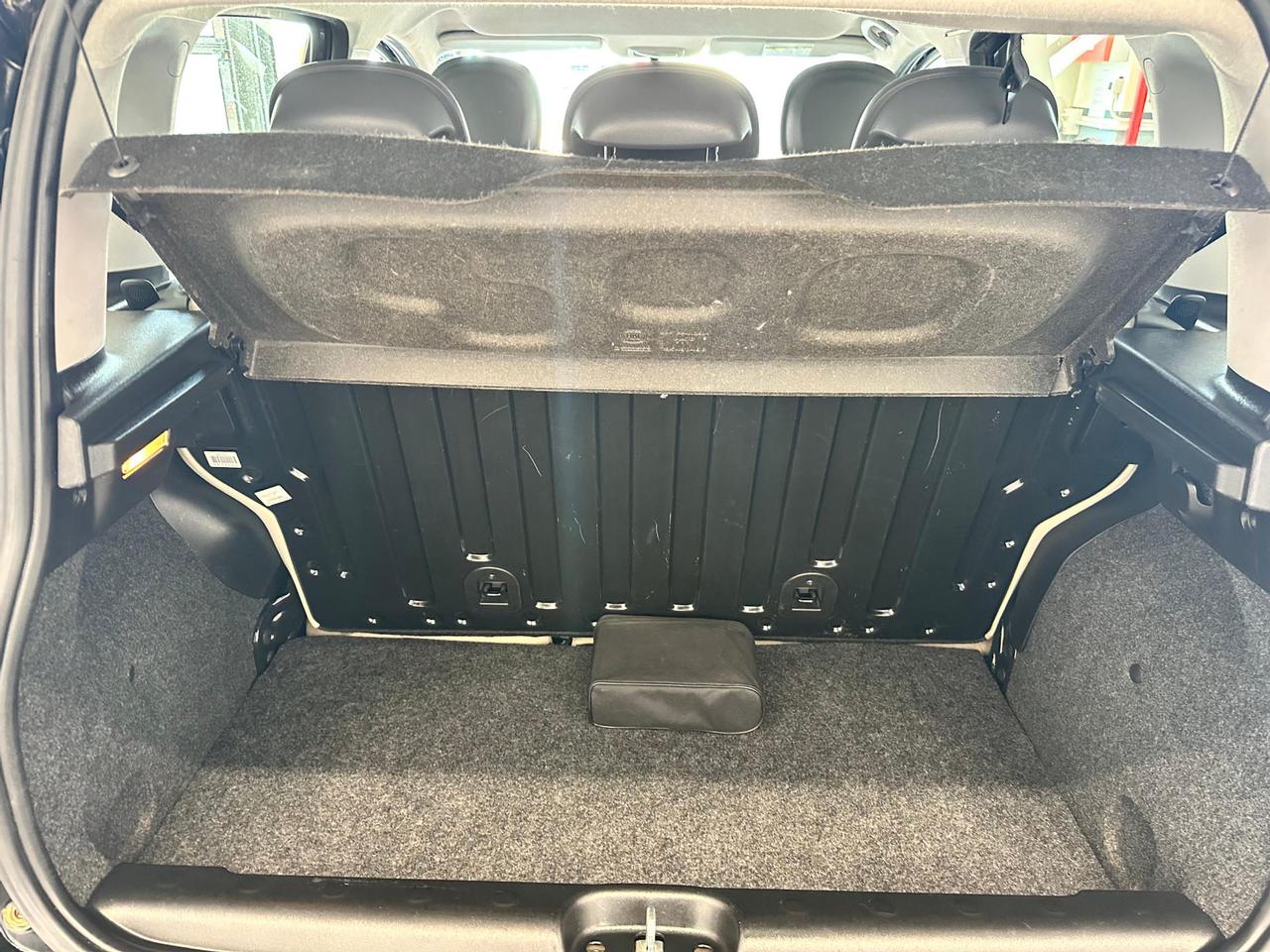 Fiat Panda 0.9 t.air t. natural power Pop 80cv
