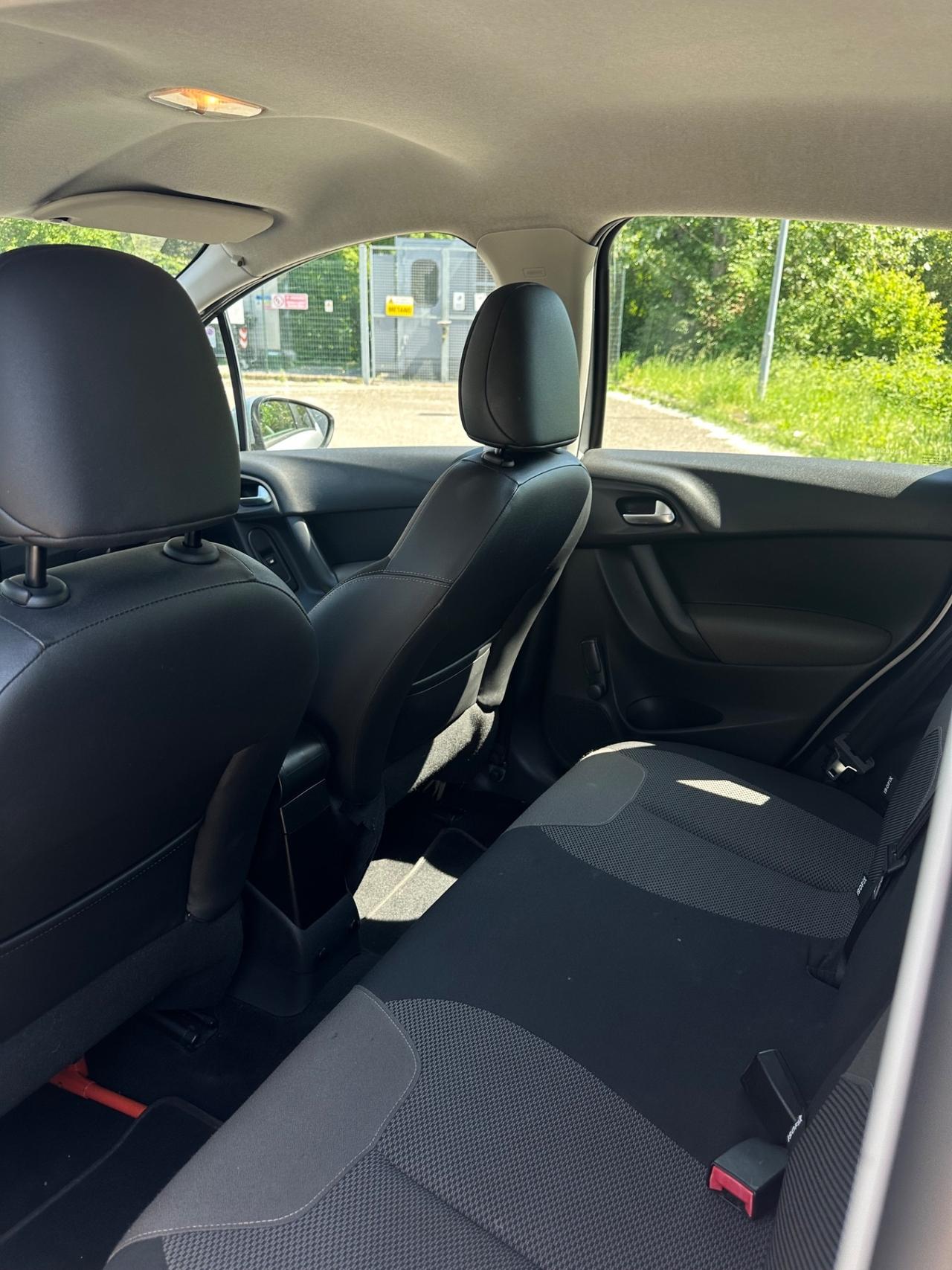 Citroen C3 1.2 VTi 82 Exclusive