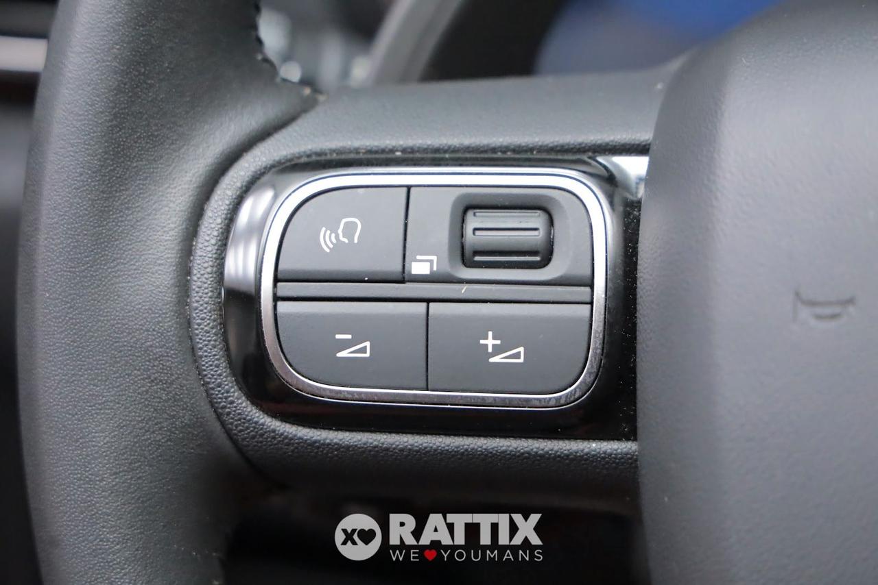 Citroen C5 Aircross 1.6 Hybrid Phev 225CV Shine e-EAT8