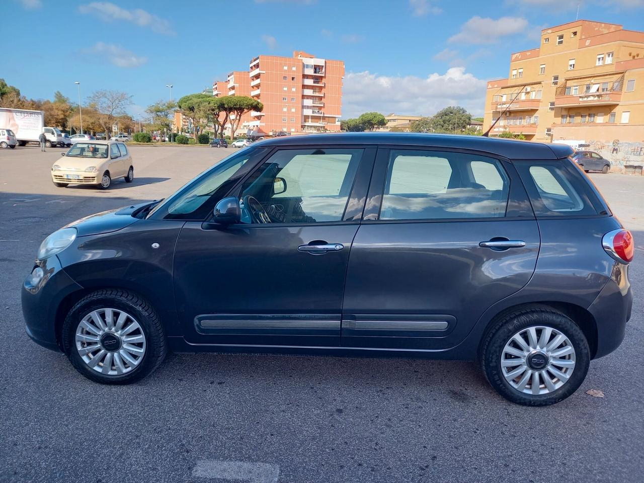 Fiat 500L 1.3 Multijet 100.000km ORIGINALI