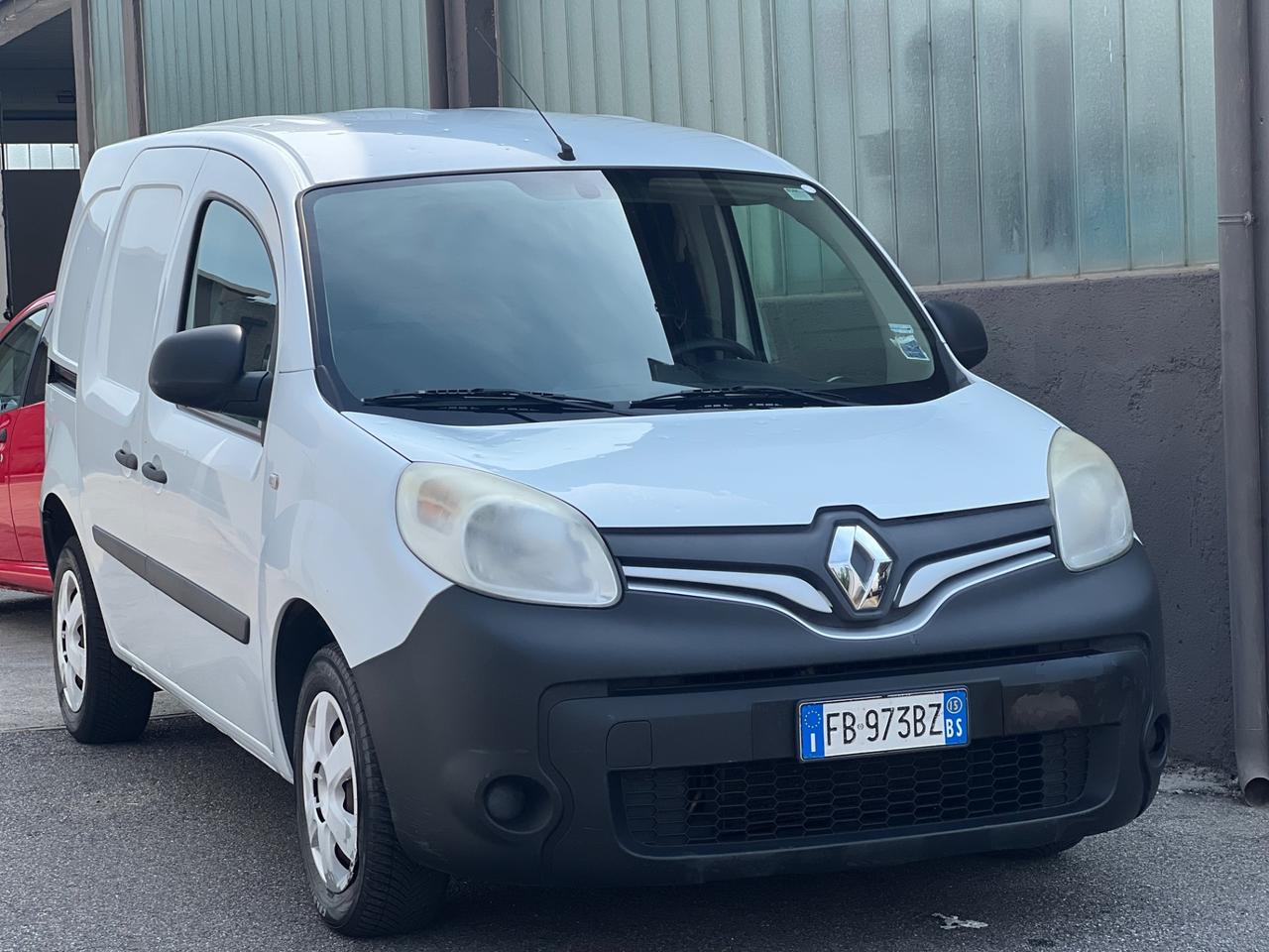 FURGONE Renault Kangoo 1.5 D IVA COMPRESA