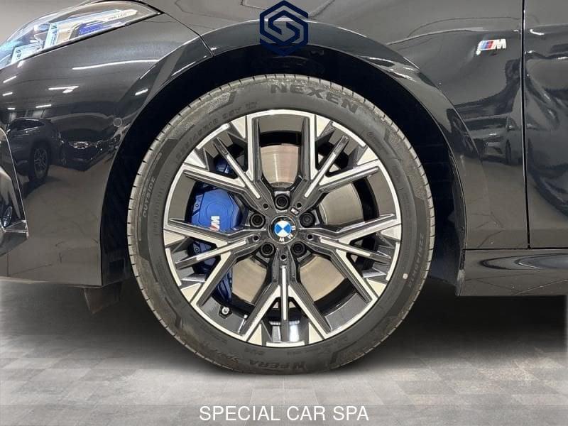 BMW Serie 1 120d 48V MSport auto