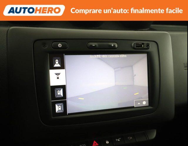 DACIA Duster 1.5 Blue dCi 8V 115 CV 4x2 Techroad