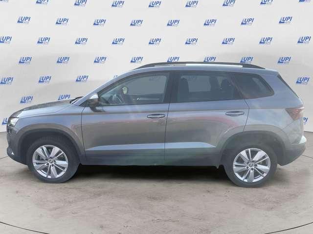Skoda Karoq 1.5 tsi Selection dsg