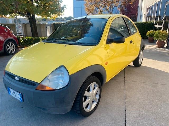 Ford Ka 1.3