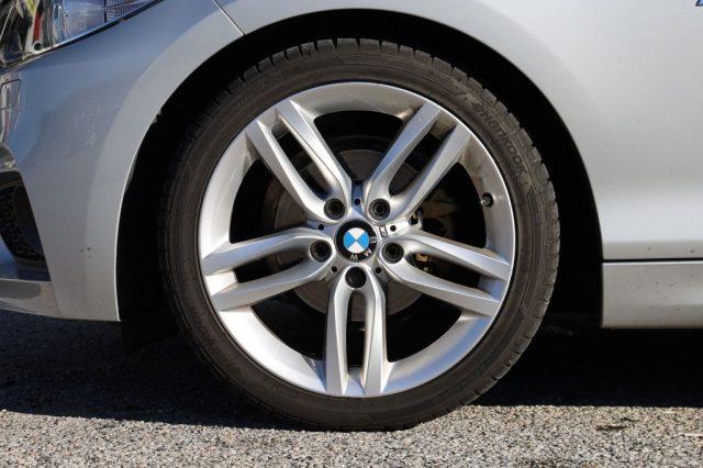 BMW 218 i Coupé Msport