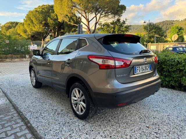 NISSAN Qashqai 1.6 dCi Diesel 130cv 4WD Acenta