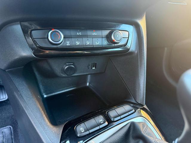 OPEL Corsa 1.2 EDITION 75 CV SENZA OBBLIGO DI FINANZAMENTO !!