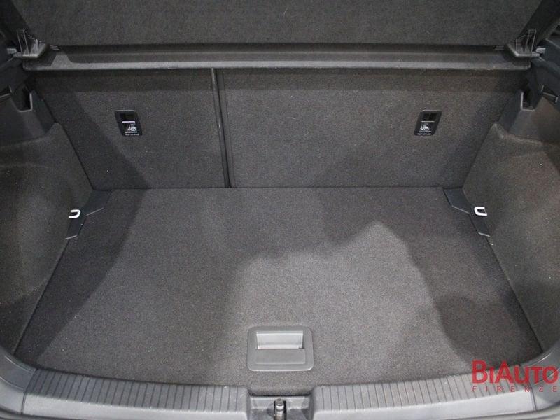 Volkswagen T-Cross T-Cross 1.0 TSI 110 CV Style