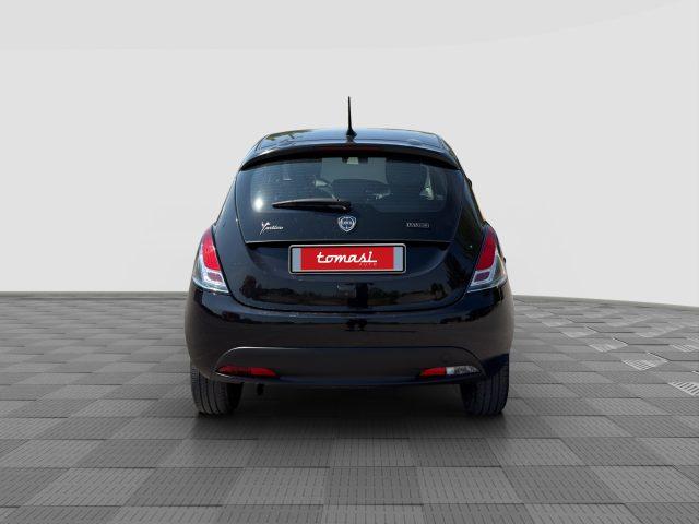 LANCIA Ypsilon Ypsilon 1.0 FireFly 5 porte S&S Hybrid Gold