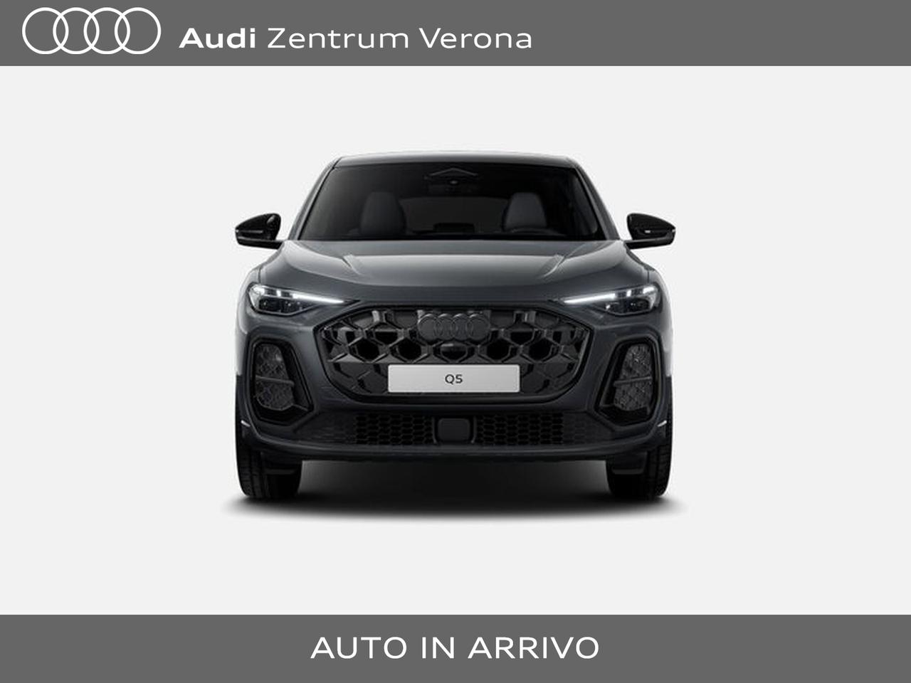 Sportback 2.0TDI 204CV quattro Str S line Edition