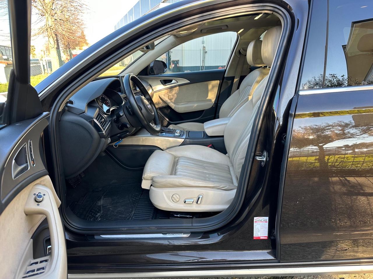 Audi A6 allroad 3.0 TDI 272 CV S tronic Business Plus