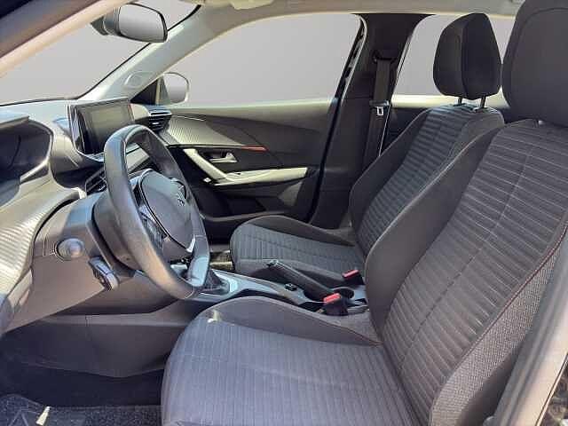 Peugeot 2008 PureTech 130 S&S Active Pack