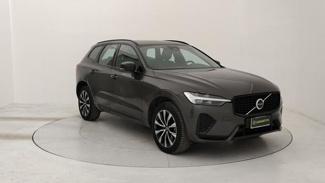 VOLVO XC60 2.0 b4 Plus Dark awd auto