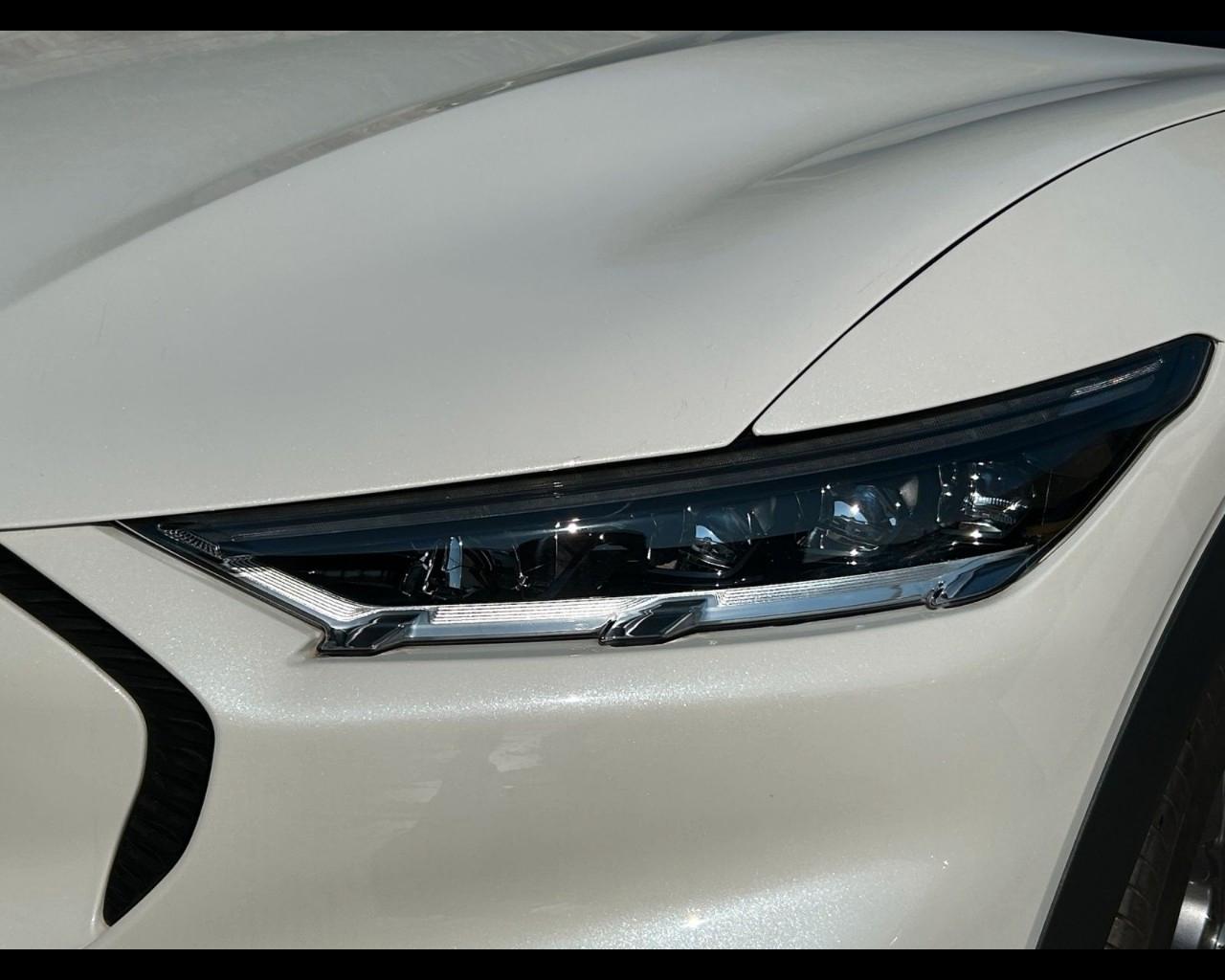 FORD Mustang E Mach-E Std Range 269cv AUT -