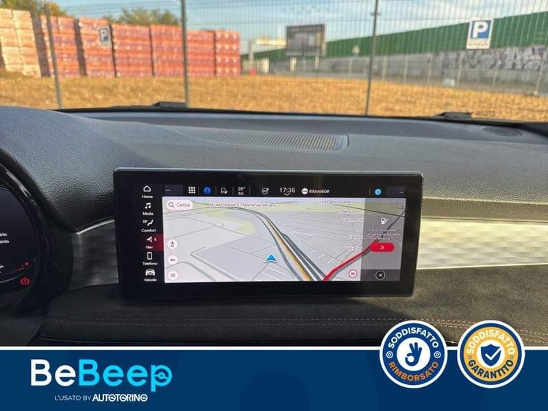 Alfa Romeo Tonale 1.5 HYBRID VELOCE 160CV TCT7