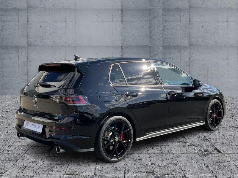 Volkswagen Golf 2.0 TSI GTI DSG Matrix Led Head Up Camera