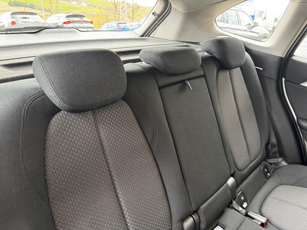 Bmw X1 xDrive25e Business Advantage