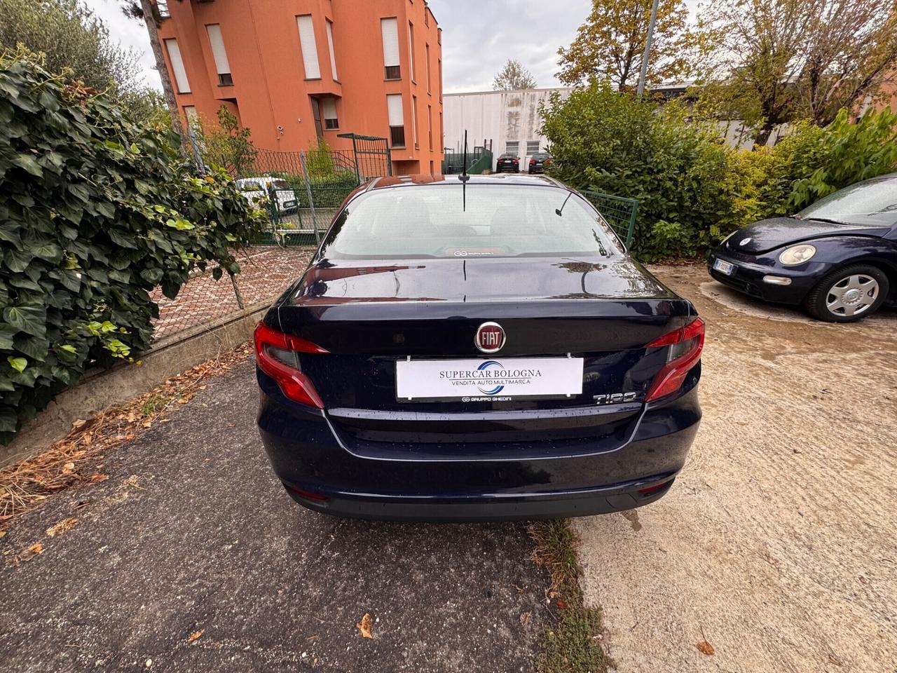 Fiat Tipo 1.0 4 porte life
