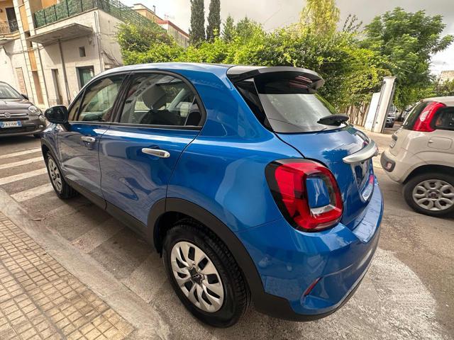 FIAT 500X 1.0 T3 120 CV