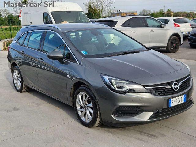 OPEL Astra ST 1.5 CDTI BUSINESS ELEGANCE122CV - FZ704TA