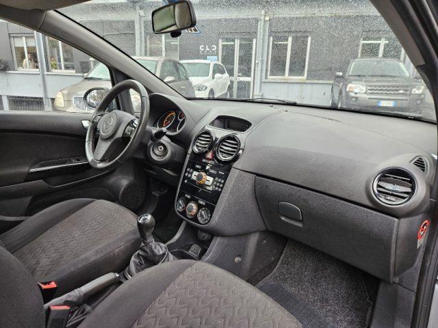 OPEL Corsa 1.3 CDTI 95CV F.AP. 5 porte