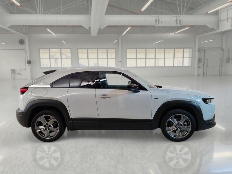 MAZDA MX-30 35,5 kWh e-SKYACTIV 110CV ADVANTAGE