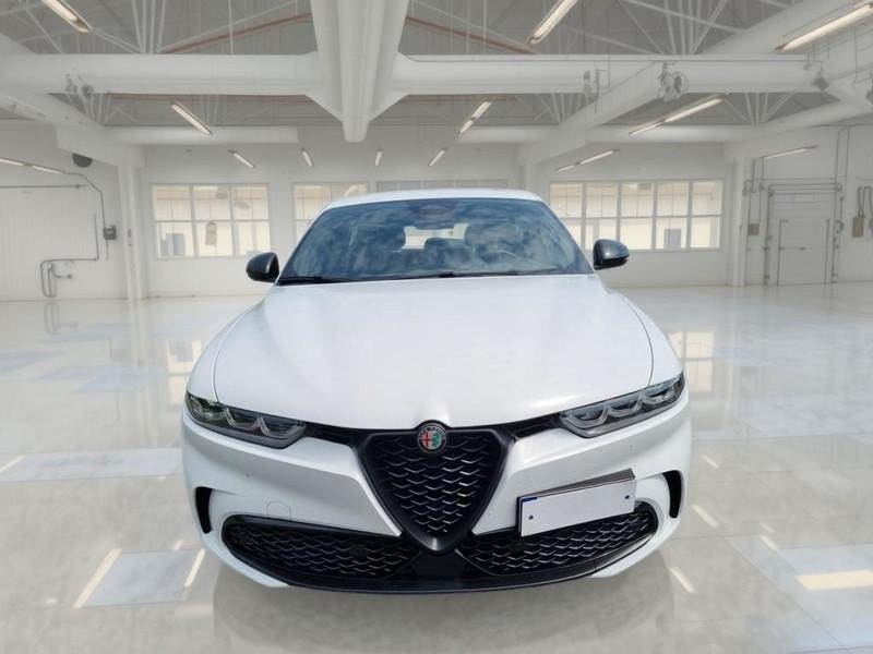 ALFA ROMEO TONALE 1.6 DIESEL 130 CV TCT6 SPRINT SUV