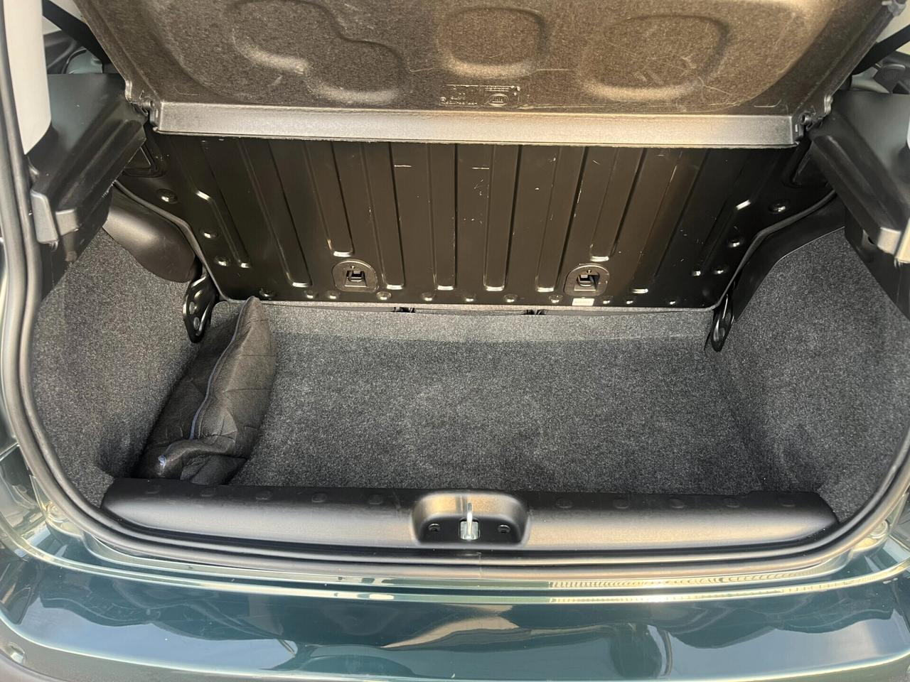 Fiat Panda Cross 1.0 FireFly S&S Hybrid Schermo grande